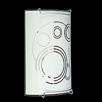 Светильник  "Галактика" 2 лампы  E27 60 Вт моллир.