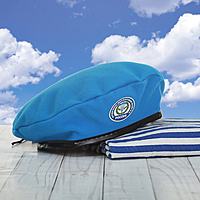 Беретка взрослая "ВДВ Россия", р-р. 54-56