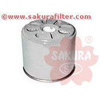 Фильтр топливный Sakura FC1702