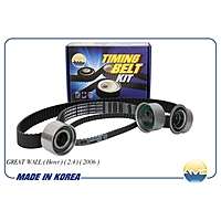 Комплект ГРМ  AMD AMDKITBR34