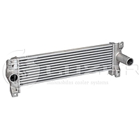 Интеркулер LUZAR LRIC1750