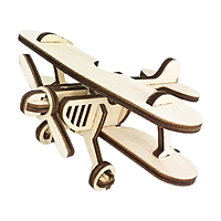 Конструктор "Самолёт"