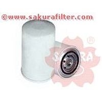 Фильтр масляный  Sakura C5102