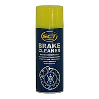 Очиститель тормозов MANNOL 9692 SCT Brake Cleaner, 450 мл