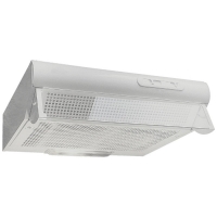 Вытяжка Elikor Davoline 60П-290-П3Л, белый