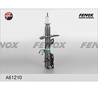 Амортизатор Fenox A61210 передний левый газомасляный