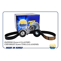 Комплект ГРМ  AMD AMDKITBR213