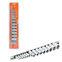 Набор головок торцевых Airline AT-BS-35 14 предметов