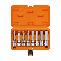 Набор головок торцевых Airline AT-BS-58 8 предметов 