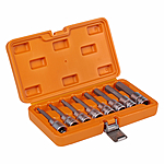 Набор головок торцевых Airline AT-BS-58 8 предметов 