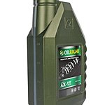 Жидкость амортизаторная Oilright АЖ-12Т 1 л мин.