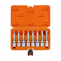 Набор головок торцевых Airline AT-BS-32 8 предметов вставки