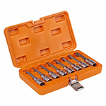 Набор головок торцевых Airline AT-BS-32 8 предметов вставки