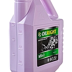 Масло промывочное Oilright МПА-2 3,5 л