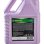 Масло промывочное Oilright МПА-2 3,5 л