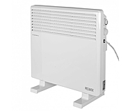 Конвекторный обогреватель "Ресанта" ОК-1000СН, 500/1000 Вт, механ. регулировка, белый