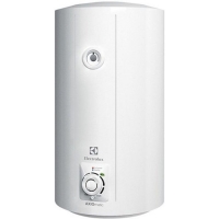 Водонагреватель Electrolux EWH 30 AXIOmatic Slim, накопительный, 1.5 кВт, 30 л, белый