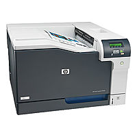 Принтер лазерный цветной HP Color LaserJet Pro CP5225DN (CE712A), А3, Duplex, LAN