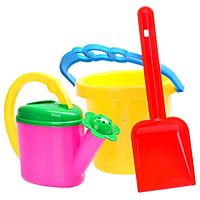 Песочный набор №111 01811 в ассортименте