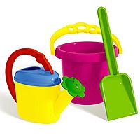 Песочный набор №111 01811 в ассортименте