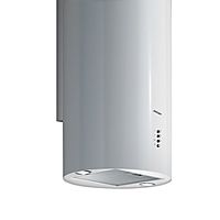 Вытяжка Jetair Pipe WH/A/43, белый