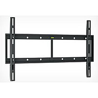 Кронштейн Holder LCD-T6606, для ТВ, 42"-65", до 60 кг, черный
