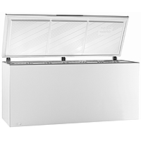 Морозильный ларь Pozis FH-258-1 белый