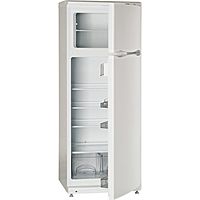 Холодильник "Атлант" МХМ 2808.90, двухкамерный, класс А, 263 л, белый