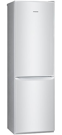 Холодильник Pozis RK-149 S серебристый