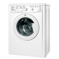 Стиральная машина Indesit IWSB 5085 