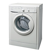 Стиральная машина Indesit IWSB 5105