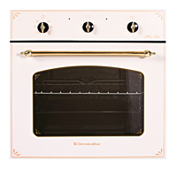 Духовой шкаф Electronicsdeluxe 6006.03 эшв-001