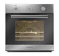 Духовой шкаф Darina 1U5 BDE 112 707 X3