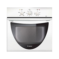 Духовой шкаф Gefest ЭДВ ДА 602-01, электрический, 55 л, белый