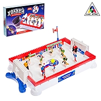 Настольный хоккей "Советский"