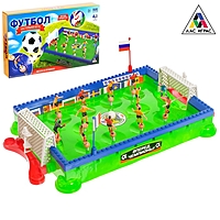 Настольный футбол "Классика"
