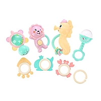 КРОШКА Я Набор погремушек