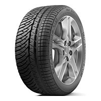 Шина зимняя нешипуемая Michelin Pilot Alpin 4 225/50 R18 95H RunFlat