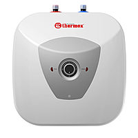 Водонагреватель Thermex H 15-U (pro), 15 л, накопительный, 1.5 кВт, установка под раковиной
