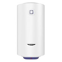 Водонагреватель Ariston BLU1 R ABS 30 V SLIM, накопительный, 1.5 кВт, 30 л, AG+, белый