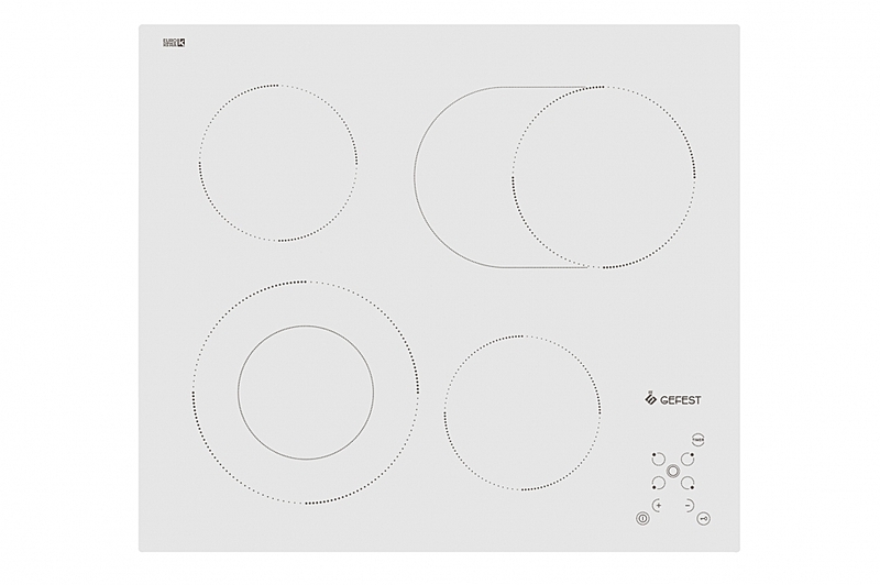 Gefest сн 4231 k53. Электрическая варочная поверхность Gefest ЭС В СН 4231 к12. Электрическая варочная поверхность Гефест СВН 4231. Панель варочная Гефест СН 4231. Панель электрическая Gefest СВН 4231 k12.