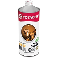 Масло моторное Totachi Eco Gasoline 5W-30 1 л п/синт.