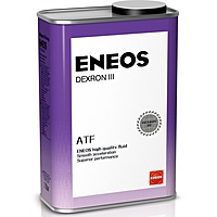 Масло трансмиссионное Eneos ATF Dexron III 0,94 л мин.