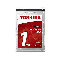 Жесткий диск Toshiba N300 NAS 1Tb (HDWL110UZSVA) SATA-III