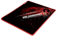 Коврик для мыши A4 Bloody B-071 черный/рисунок