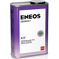 Масло трансмиссионное Eneos ATF Dexron II 0,94 л мин.