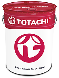 Масло моторное  Totachi Niro HD Semi-Synthetic 10W-40 19 л
