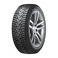 Шина зимняя шипованная Hankook W429 195/55 R16 91T