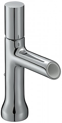 Смеситель для раковины Jacob Delafon Toobi E8959-CP хром