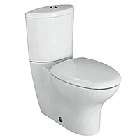 Унитаз напольный, чаша Jacob Delafon Presquile 19077